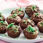 Chocolate cupcakes